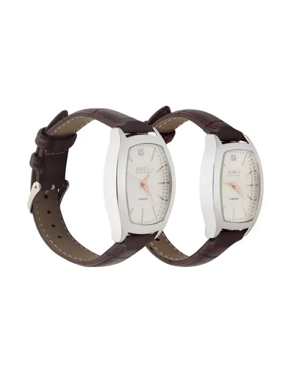 ست زنانه و مردانه چرمی Jones New York - Image 2