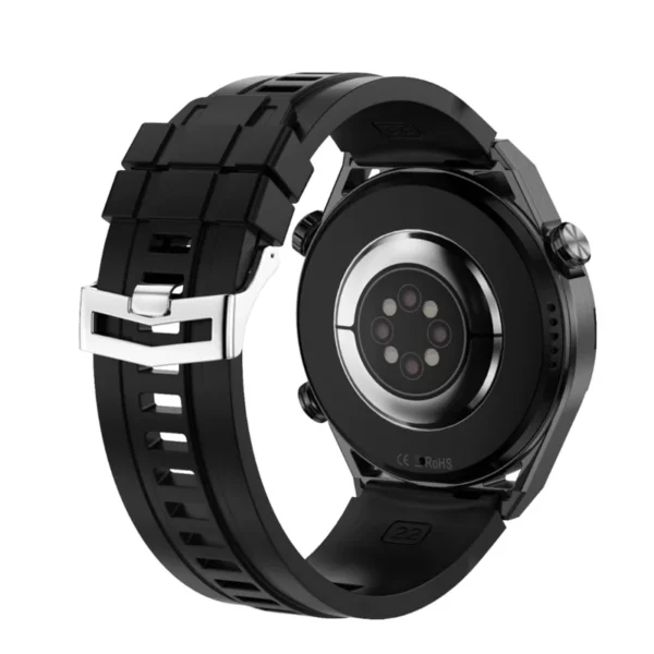 ساعت هوشمند دی تی نامبر وان مدل Ultra mate - Image 2