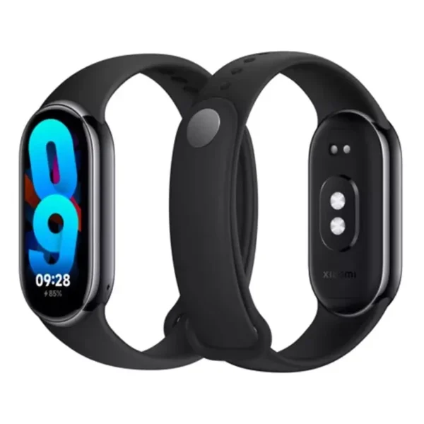مچ بند هوشمند شیائومی مدل Mi Band 8 گلوبال - Image 2