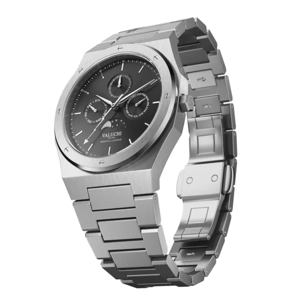 تقویم قمری مشکی - 40 میلی‌متری - Image 2